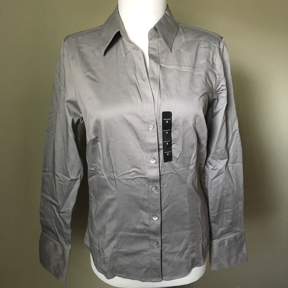 Button down shirt